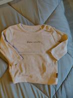 LEV truitje maat 56, Kinderen en Baby's, Babykleding | Maat 56, Ophalen of Verzenden, Zo goed als nieuw, LEV, Truitje of Vestje