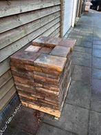 Trommel stenen Tegels 30cm x 20cm, Ophalen, Gebruikt