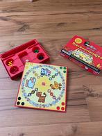 Mens erger je niet! Dierenvriendjes, Hobby en Vrije tijd, Gezelschapsspellen | Bordspellen, Ophalen of Verzenden, Zo goed als nieuw