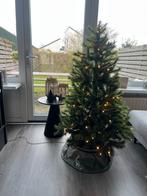 Kunstkerstboom 155 cm met lichtjes warm wit Triumph Tree, Diversen, Ophalen, Zo goed als nieuw