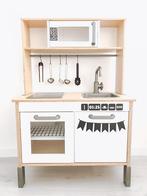 Ikea duktig keukentje stickers (diverse ontwerpen), Nieuw, Kunststof, Speelkeuken-accessoire, Ophalen of Verzenden
