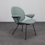 Lounge Chair by W.H. Gispen for Kembo, 1960s, Ophalen, Gebruikt, Metaal