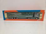 Tekno Volvo FH12 bedrijfsauto RAI 2003, Hobby en Vrije tijd, Modelauto's | 1:50, ., Zo goed als nieuw, ., Ophalen of Verzenden