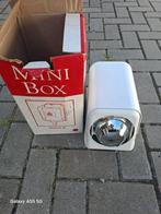 Mini tork dispenser, Ophalen, Zo goed als nieuw