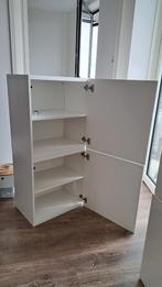 2 x IKEA BESTÅ kast - als set - voor 75 euro, Ophalen, Gebruikt