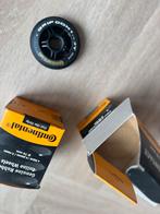 2x4 Continental Inline Wielen (8 wielen)- 78mm, Sport en Fitness, Skeelers, Overige merken, Nieuw, Ophalen of Verzenden, Wielen of Lagers