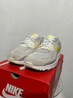 ALS NIEUW! Maat 43 - Nike Air Max 90 Lemon Venom, Overige kleuren, Verzenden, Nike, Nike