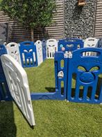 Grondbox XL Playpen, Ophalen of Verzenden, Zo goed als nieuw, Rechthoekig
