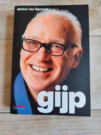 Michel van Egmond - Gijp, Michel van Egmond, Ophalen of Verzenden, Zo goed als nieuw