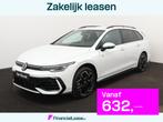 Volkswagen Golf Variant 1.5 eTSI R-Line Edition 116 PK Autom, Automaat, 12 maanden, Stof, 1498 cc