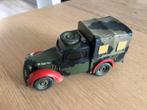 King & Country Austin Utility Light Truck (Bomb Disposal), Ophalen of Verzenden, Engeland, Landmacht, Miniatuur of Beeldje