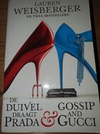 Spannende (2) roman van Lauren Weisberger, Ophalen of Verzenden, Zo goed als nieuw