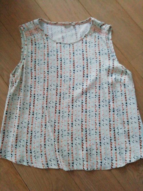 BonaParte blouse/top, maat L, Kleding | Dames, Tops, Nieuw, Zonder mouw, Ophalen of Verzenden