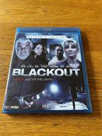 Blu-ray Blackout - NL-Uitgave, Ophalen of Verzenden, Gebruikt, Thrillers en Misdaad