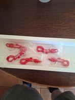 Coca-Cola sleutelhangers, Ophalen of Verzenden