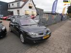Renault Laguna 2.0-16V Tech Line lpg g3 navigatie airco, 135 pk, Gebruikt, 4 cilinders, Lederen bekleding