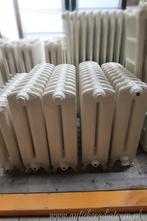 gietijzeren radiatoren, Ophalen, Gebruikt, Radiator, 60 tot 150 cm