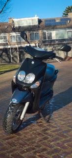 Yahmaha Neos 2008 2 takt, Ophalen, Gebruikt, Maximaal 45 km/u, Benzine
