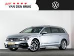 Volkswagen Passat Variant 1.5 TSI 150PK DSG Business R-Line, Auto's, Volkswagen, Te koop, Zilver of Grijs, Benzine, 73 €/maand