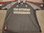 Oud shirt Feyenoord  xxl tijd van Cruz, Verzamelen, Ophalen of Verzenden, Gebruikt, Feyenoord, Shirt