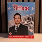 The Office compleet Dvd box, Ophalen of Verzenden, Zo goed als nieuw, Komedie