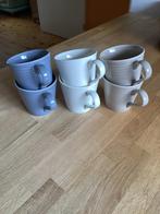 Royal Doulton Maze mokken van Gordon Ramsay, Ophalen, Gebruikt, Overige stijlen, Kop(pen) en/of Schotel(s)