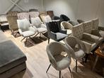 Showroommodel Stoelen - €79 p/st, Huis en Inrichting, Stoelen, Ophalen, Overige materialen, Overige kleuren, Zo goed als nieuw