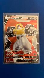 Melmetal Full Art Pokémon Go, Ophalen of Verzenden