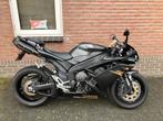 YAMAHA R1 (2008) RIJDBARE SCHADE, Ophalen, 4 cilinders, Super Sport, Yamaha
