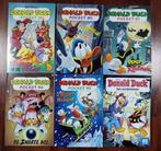 6 Donald Duck pockets (1e druk/ als nieuw), Ophalen of Verzenden, Zo goed als nieuw