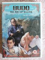 Budo: The Art of Killing - Martial Arts DVD, Vanaf 16 jaar, Ophalen of Verzenden, Gebruikt, Martial Arts