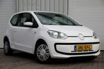 Volkswagen up! 1.0 Ecofuel 2014 68PK | Bluetooth | Led, Auto's, Voorwielaandrijving, 4 stoelen, Handgeschakeld, Particulier