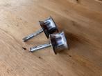 2 x Andersen lier, Watersport en Boten, Ophalen of Verzenden, Gebruikt, Lijn of Blok