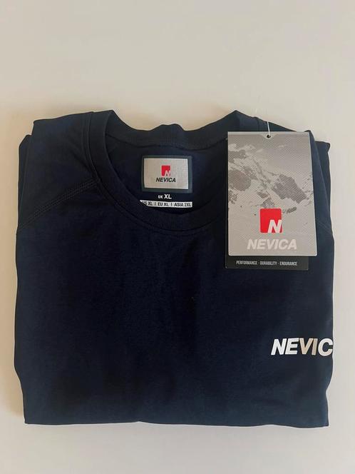 Nevica thermoshirt maat XL, Kleding | Heren, Bodywarmers, Nieuw, Maat 56/58 (XL), Ophalen of Verzenden