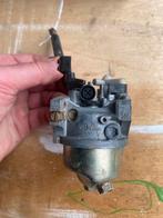 Honda GX160 carburateur, Cirkelmaaier, Ophalen of Verzenden, Zo goed als nieuw