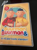 Buurman en buurman, Cd's en Dvd's, Alle leeftijden, Ophalen of Verzenden, Gebruikt, Komedie
