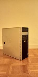 HP Z400 PC Workstation, Computers en Software, Hp, Gebruikt, 2 tot 3 Ghz, Verzenden
