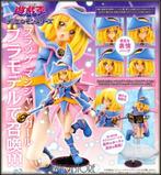 <𝗜𝗡 𝗦𝗧𝗢𝗖𝗞> Kotobukiya Plamo - Dark Magician Girl, Verzenden, Nieuw