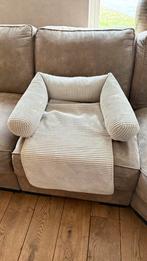 Hondenkussen voor op de bank, Dieren en Toebehoren, Hondenmanden, Ophalen