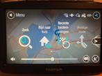 TomTom Navigatiesysteem met accessoires, Auto diversen, Autonavigatie, Ophalen, Gebruikt