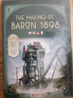 The making of baron 1898 Efteling, Ophalen of Verzenden, Zo goed als nieuw