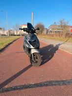 Paggio zip 80cc 4takt, Fietsen en Brommers, Scooters | Piaggio, Ophalen, Zo goed als nieuw, Zip