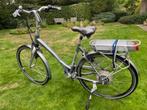 Sparta Ion RX e-bike, Fietsen en Brommers, Ophalen, Sparta, Gebruikt, 51 tot 55 cm