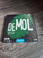 De Mol pocket edition nieuw, Hobby en Vrije tijd, Gezelschapsspellen | Kaartspellen, Ophalen of Verzenden, Nieuw