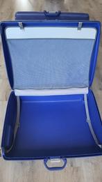 Samsonite koffers, Sieraden, Tassen en Uiterlijk, Koffers, Ophalen, Gebruikt, Hard kunststof, Slot