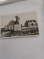 HOEK VAN HOLLAND. MONUMENT "HELDEN DER ZEE", Verzamelen, Ansichtkaarten | Nederland, Ophalen of Verzenden, Voor 1920, Zuid-Holland