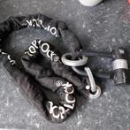 Top lock scooterslot, Motoren, Accessoires | Sloten, Ophalen, Zo goed als nieuw