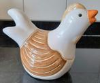 Vintage keramieken vogel, Ophalen of Verzenden