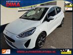 Ford Fiesta 1.1 Trend/ Navi/ Camera/ 17 Inch/ PDC/ ECC/ Keyl, Voorwielaandrijving, Gebruikt, Navigatiesysteem, Wit