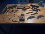 Modeltrein set, Gebruikt, Gelijkstroom, Rails, Ophalen of Verzenden